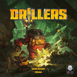 Drillers PREORDER product image