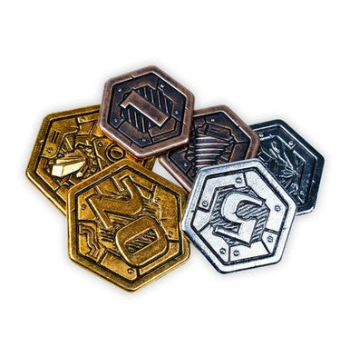 Drillers - Upgraded Components PREORDER additional product image 2