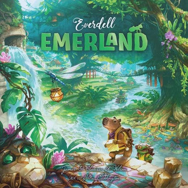 Everdell: Emerland product image