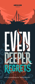 Even Deeper Regrets Expansion product image