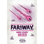 Faraway: Under Starry Skies product image