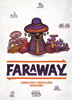 Faraway product image