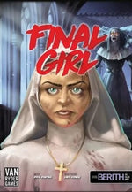 Final Girl: A Demon in the Shadows product image