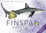 Finspan: Sharks and Reefs product image