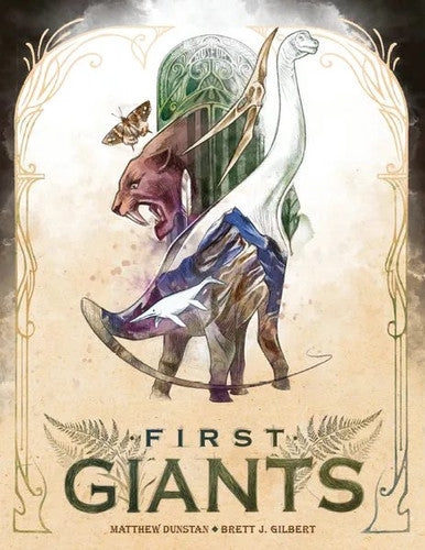 First Giants product image