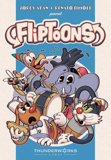 Fliptoons product image