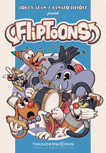 Fliptoons product image