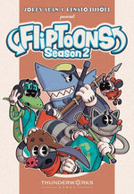Fliptoons: Season 2 product image