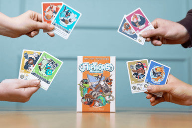 Fliptoons: Season 2 additional product image 2