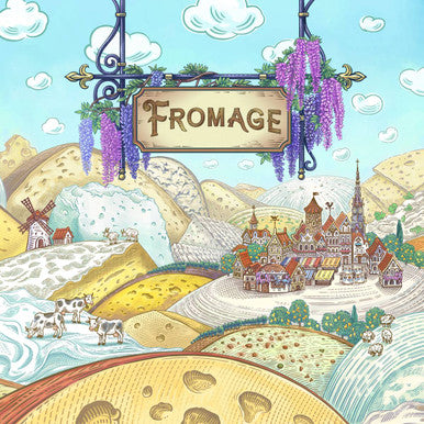 Fromage product image