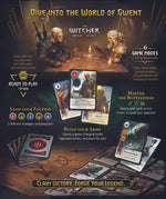 Gwent The Legendary Card Game additional product image 2