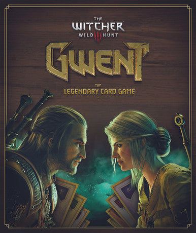 Gwent The Legendary Card Game product image