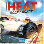 Heat: Rocky Roads product image