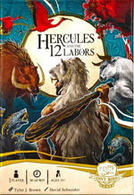 Hercules and the 12 Labors product image