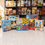 Two Player Bundles