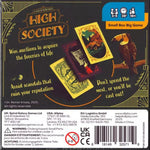High Society additional product image 2