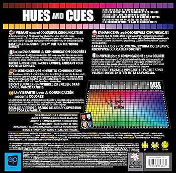 Hues and Clues additional product image 2
