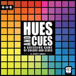 Hues and Clues product image