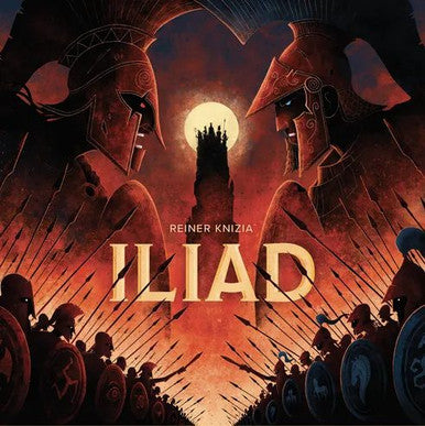 ILIAD product image