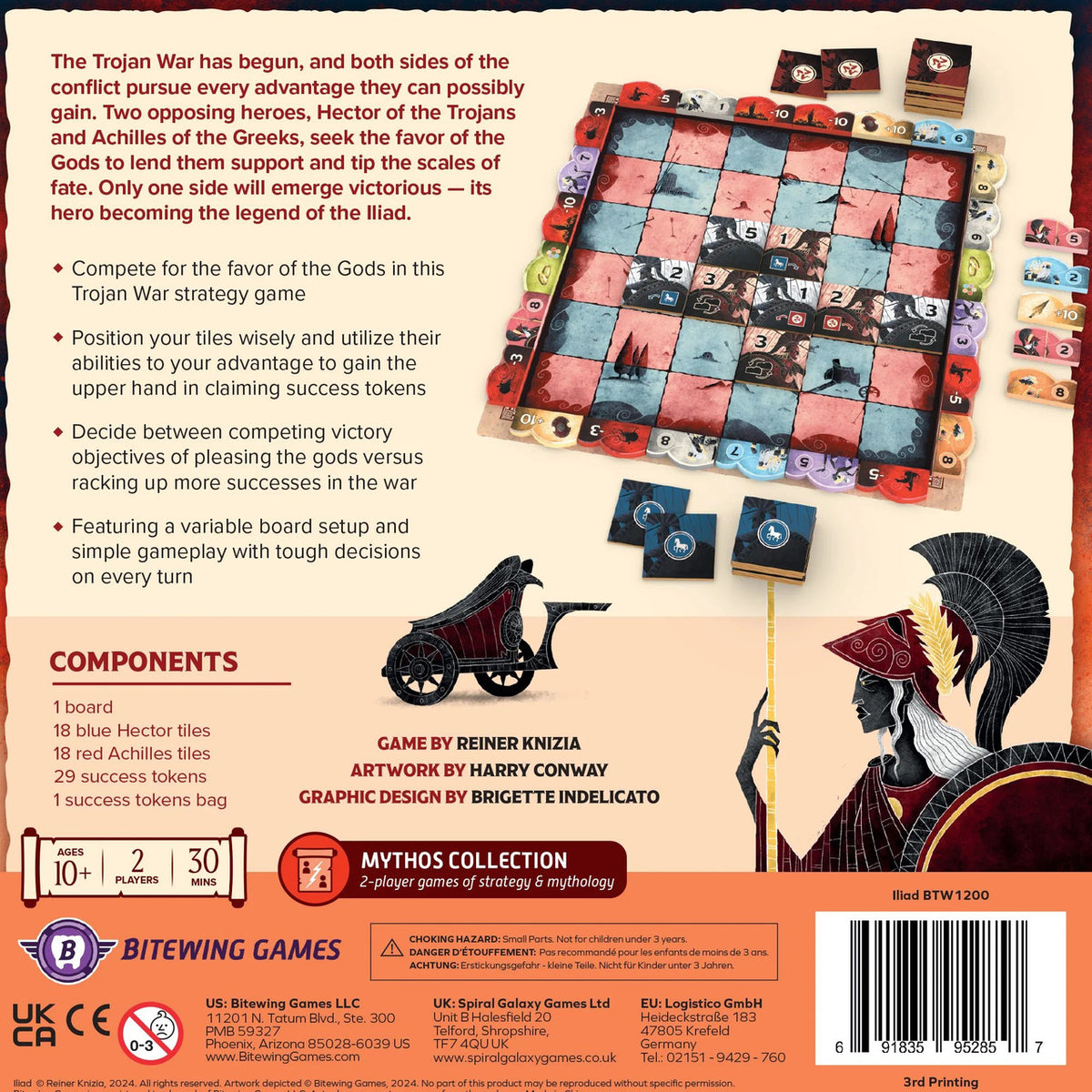 ILIAD additional product image 3