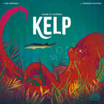 Kelp: Shark vs Octopus product image
