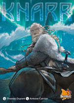 Knarr product image