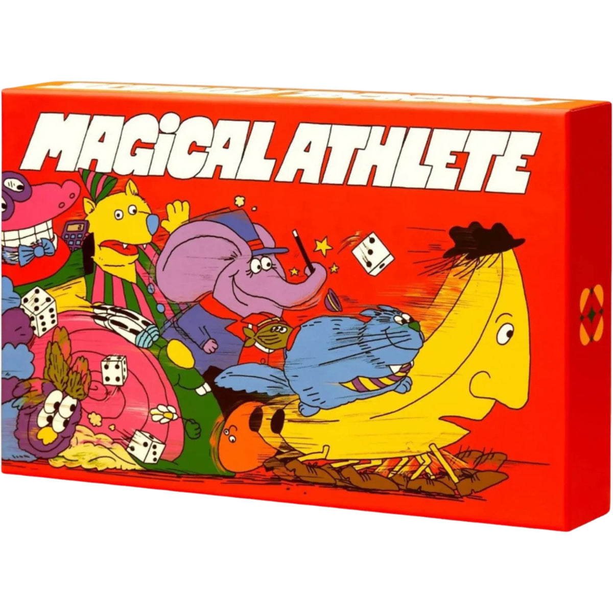 Magical Athlete product image