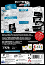 Micro Macro: Crime City All In additional product image 2