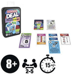 Monopoly Deal: FIFA World Cup 2026 Edition additional product image 2
