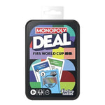 Monopoly Deal: FIFA World Cup 2026 Edition product image