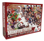 Monster Eater: A Delicious in Dungeon Board Game product image
