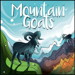 Mountain Goats product image