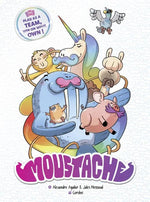 Moustache product image