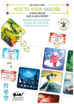 Mozaik additional product image 2