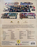 Nippon: Zaibatsu additional product image 2