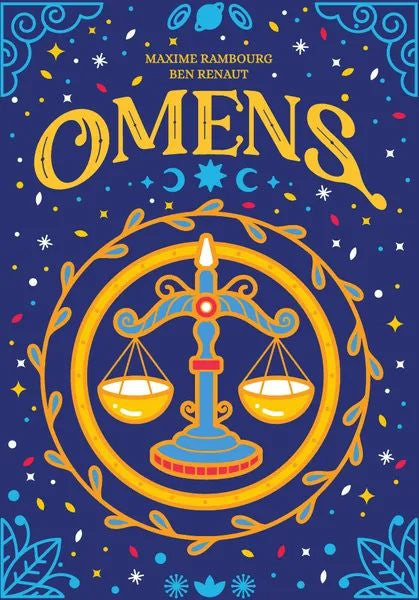 Omens product image