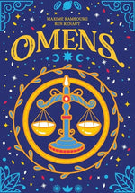 Omens product image
