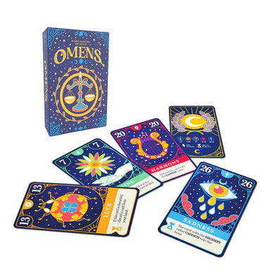 Omens additional product image 2