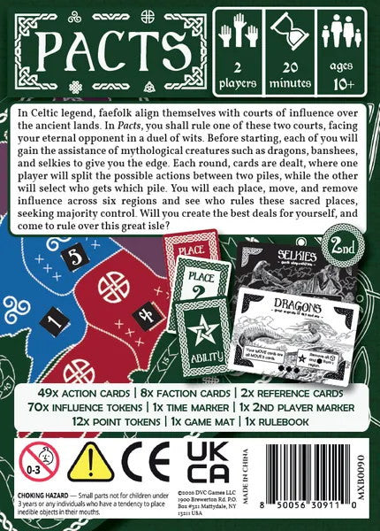 Pacts additional product image 3