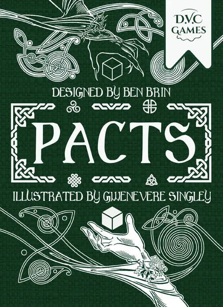 Pacts product image