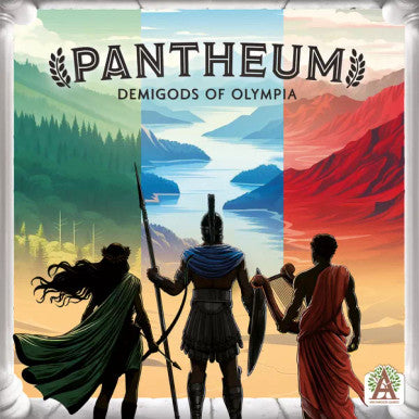 Pantheum product image