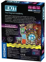 The Magical Academy additional product image 2