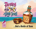 Pirates of the High Teas: A Bottle of Rum Expansion product image