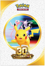 Pokemon TCG - Poster Collection - 30th Celebration additional product image 2