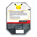 Pokemon ex Tin - Greninja - 30th Celebration additional product image 3