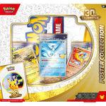Pokemon TCG - Poster Collection - 30th Celebration product image