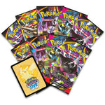 Pokémon TCG: Mega Evolution Pitch Black - Elite Trainer Box additional product image 2