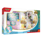 Pokémon TCG: 30th Celebration Figure Collection – Mew