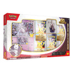 Pokémon TCG: 30th Celebration Figure Collection – Mewtwo