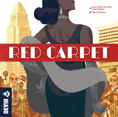 Red Carpet product image